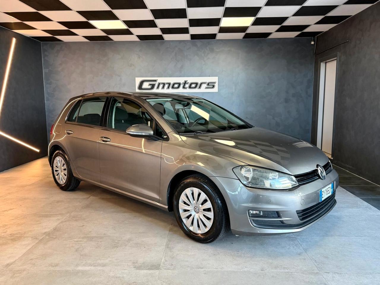 Volkswagen Golf 1.2 TSI 85 CV 5p. Trendline BlueMotion Technology