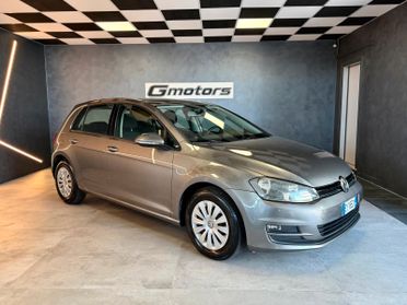 Volkswagen Golf 1.2 TSI 85 CV 5p. Trendline BlueMotion Technology