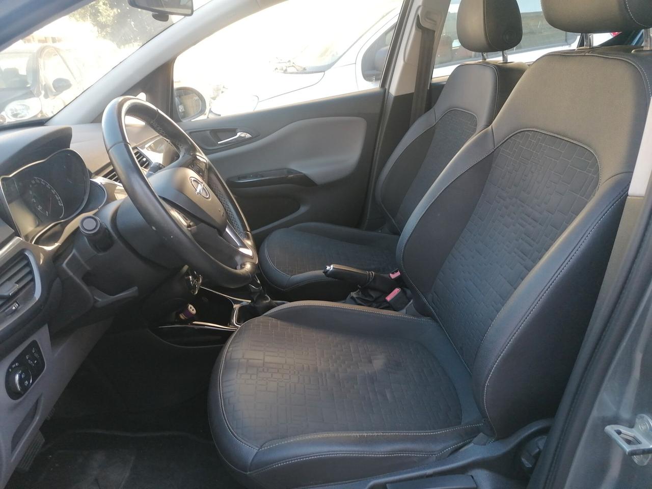 Opel Corsa 1.3 CDTI ecoFLEX 95CV Automatica