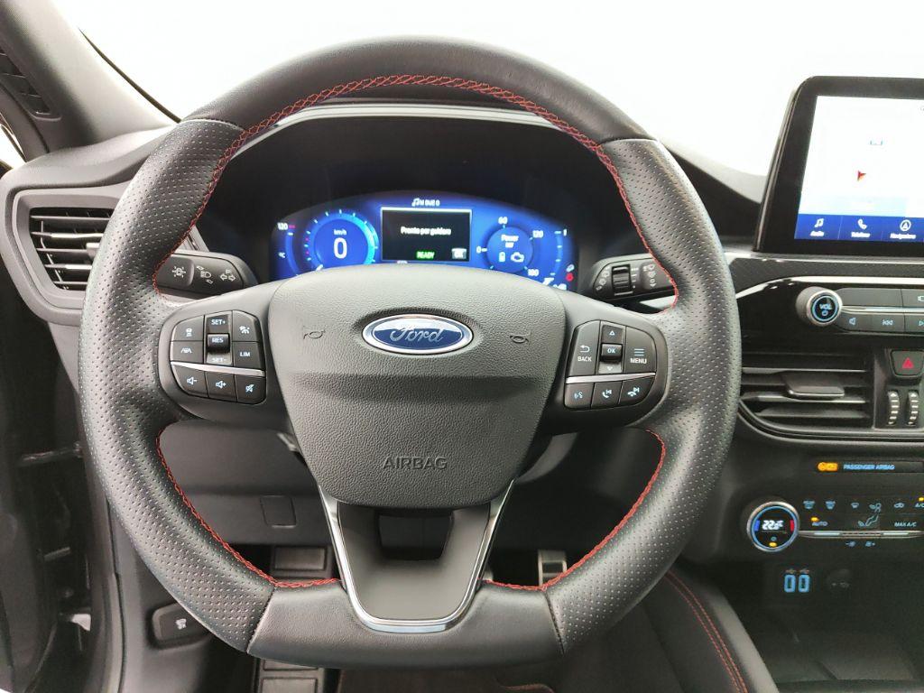 FORD Kuga ST-Line 2.5 FHEV 190cv Aut CVT -