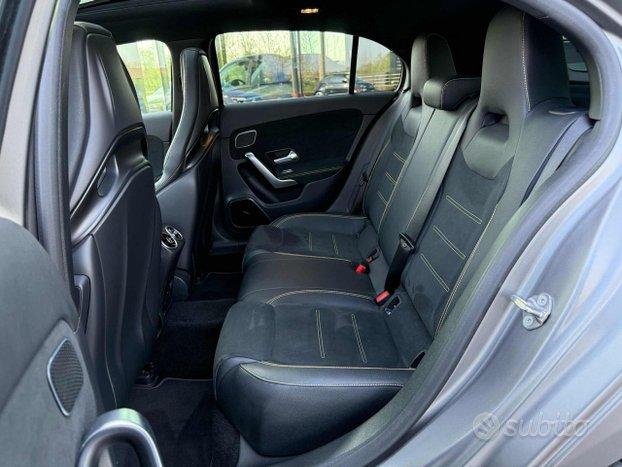 MERCEDES-BENZ A 45 S AMG A 45S AMG 4Matic+ con A