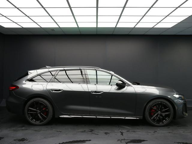 AUDI A5 Avant TDI 204CV mHEV+ S tronic quattro S Line edi