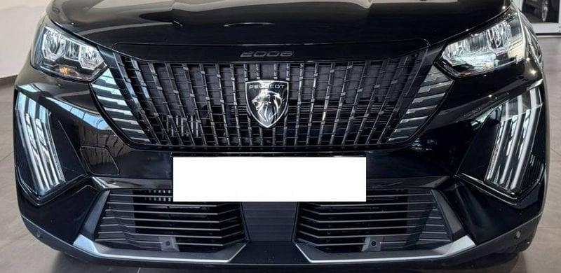 Peugeot 2008 2ª serie PureTech 100 S&S Allure