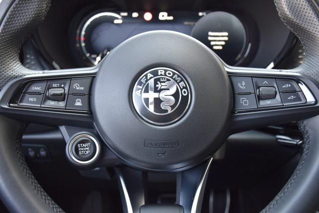 ALFA ROMEO Tonale 1.6 diesel 130 CV TCT6 Sprint *NAVIGATORE*