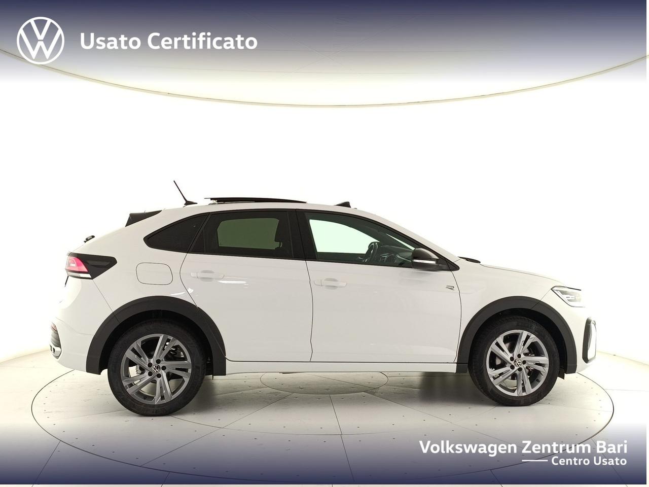 Volkswagen Taigo 1.0 tsi r-line 115cv dsg
