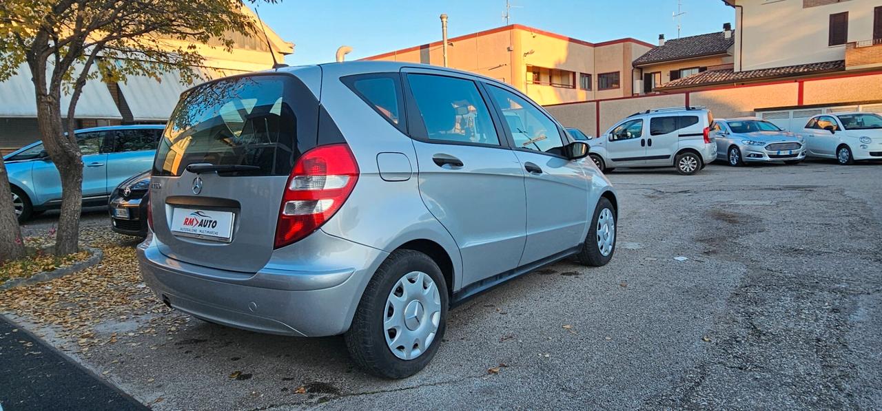 Mercedes-benz A 150 Benzina Avantgarde