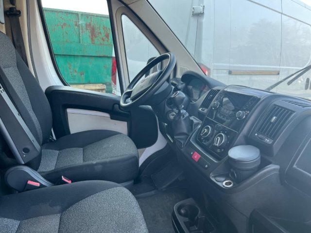 FIAT DUCATO 35 2.3 MJT 150CV XLH3 Furgone Maxi