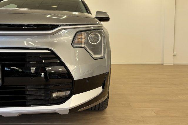 KIA Niro 1.6 GDi DCT HEV Style
