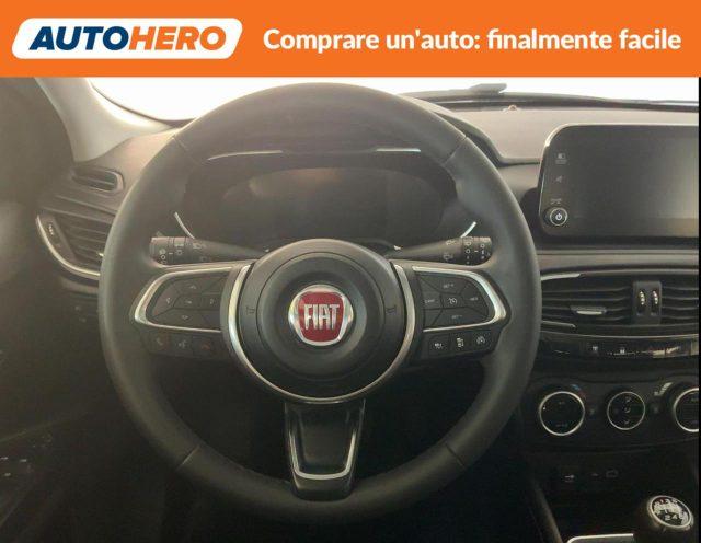 FIAT Tipo 1.6 Mjt S&S SW Business
