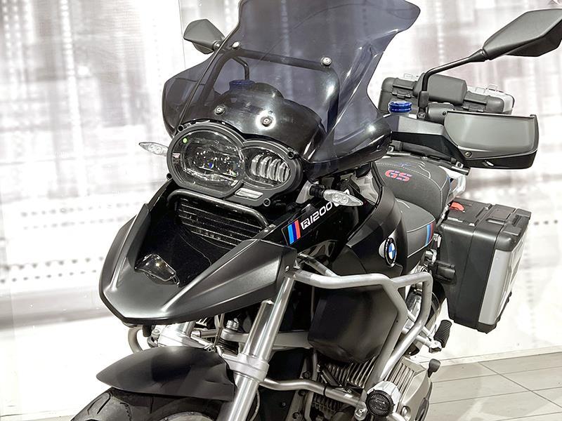 Bmw R 1200 GS