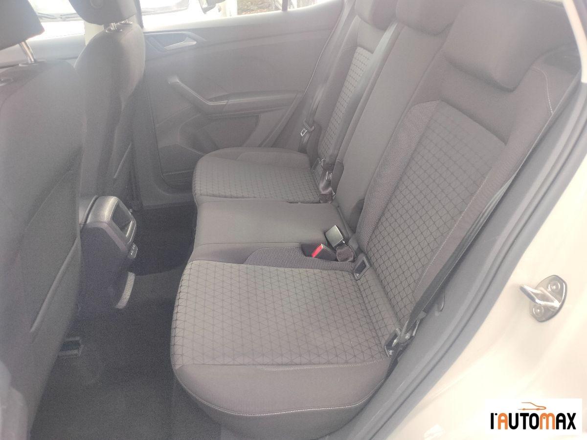 VOLKSWAGEN - T-Cross 1.0 tsi Style 110cv dsg
