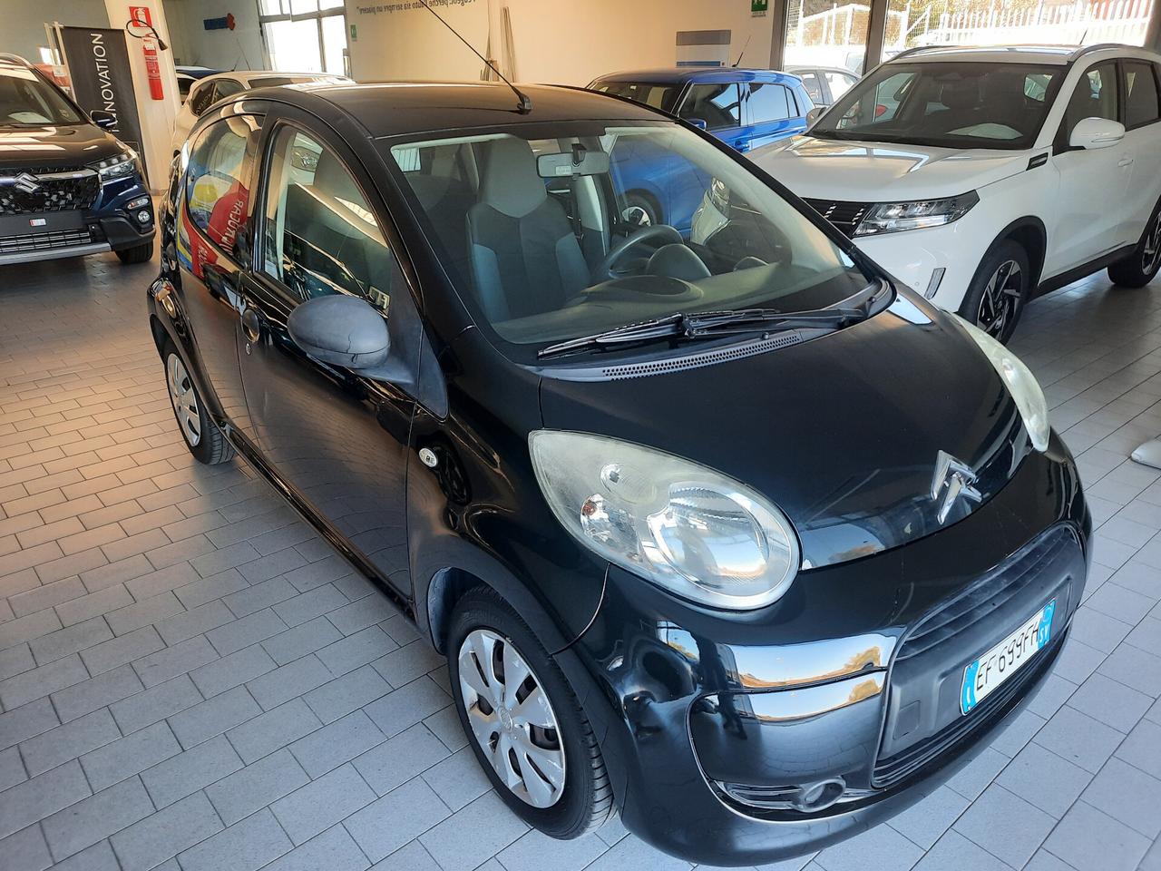 Citroen C1 1.0 5 PORTE
