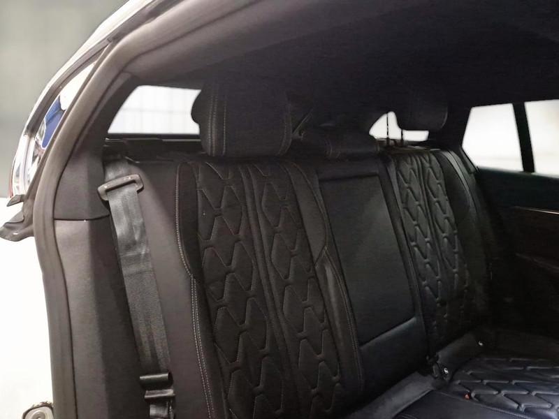 PEUGEOT 508 WAGON Hybrid 180 GT Pack e-EAT8