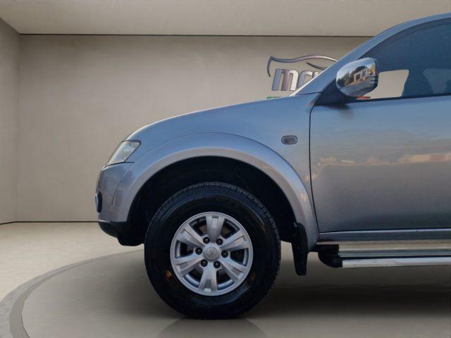 MITSUBISHI L200 2.5 DI-D/136CV Club Cab Invite DPF