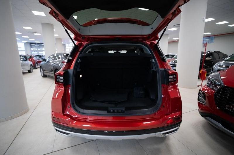 DR AUTOMOBILES dr 4.0 1.5 turbo Gpl 149cv dct