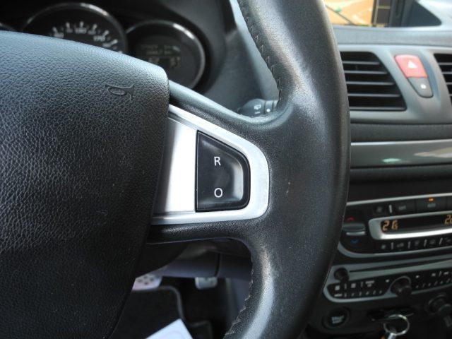 RENAULT Megane 1.5 dCi 110cv EDC -Ok Neopatentati- "LEGGERE NOTE"