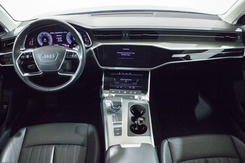 Audi A6 A6 Avant 35 2.0 TDI S tronic Business Design