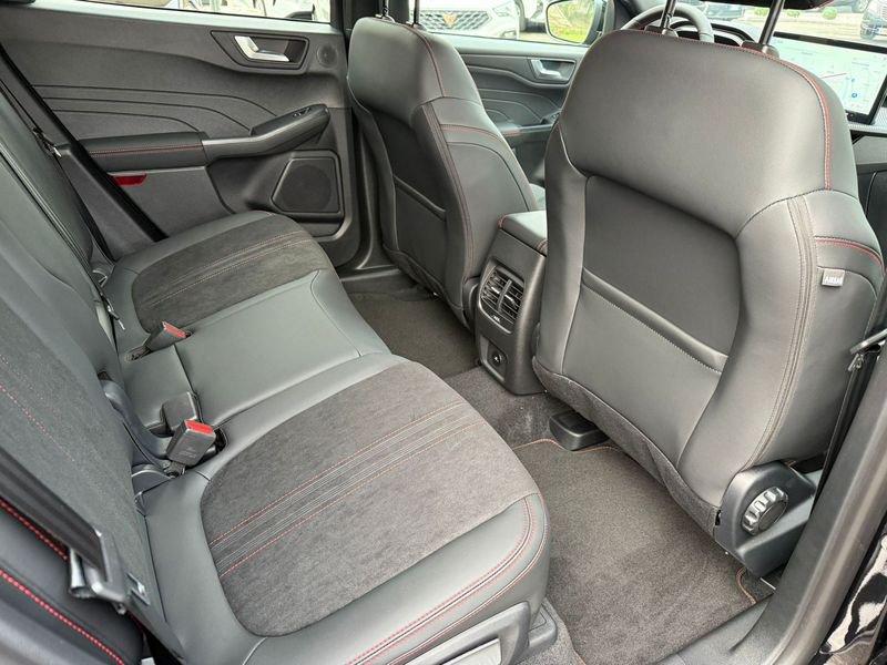 Ford Kuga Kuga 2.5 Full Hybrid 180 CV CVT 2WD ST-Line X