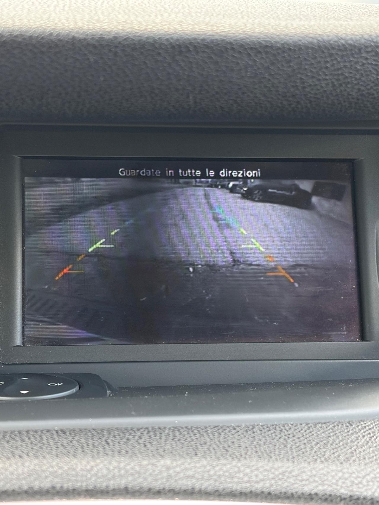 Renault Scenic X-Mod 1.9 dCi 130CV Luxe