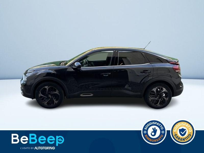 Citroën C4 1.2 PURETECH FEEL PACK S&S 130CV
