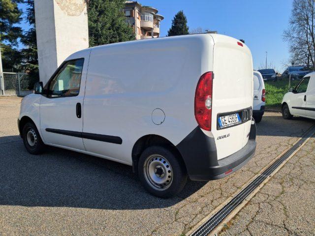 FIAT Doblo Doblò 1.3 MJT S&S