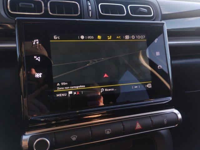 CITROEN C3 PureTech 110 S&S Shine Pack