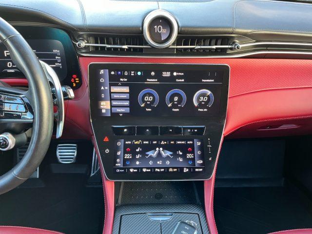 MASERATI Grecale V6 530 CV AWD Trofeo *FULL FULL OPTIONAL*