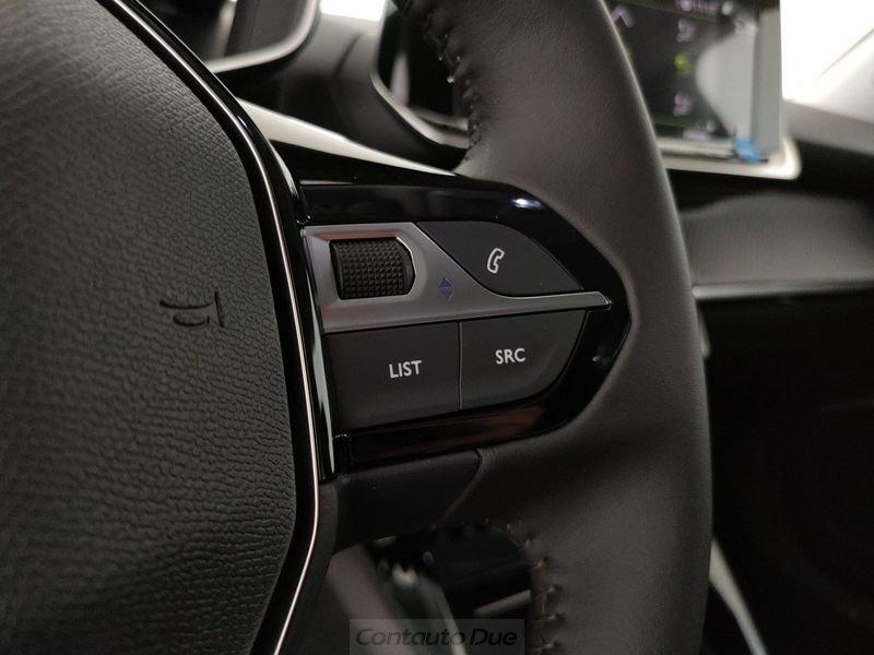 Peugeot 2008 2008 BlueHDi 130 S&S EAT8 Allure Pack