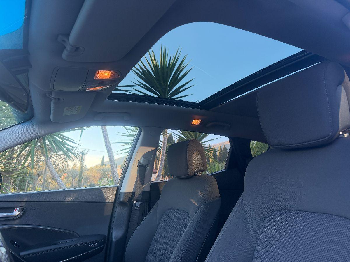 HYUNDAI - Santa fe - 2.0 CRDi XPossible - 7 Posti