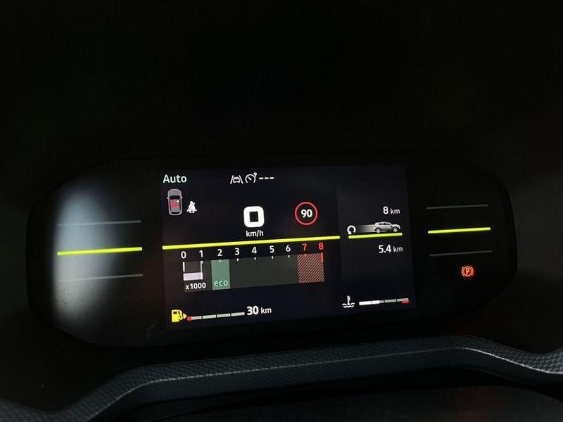 Dacia Duster Duster 1.2 mild hybrid Expression 4x4 130cv - PPROMO SIRONIAUTO+