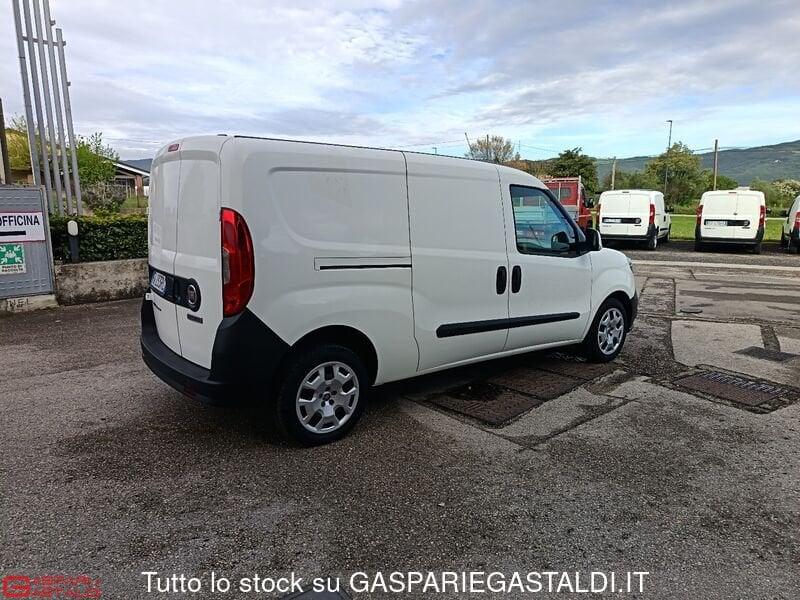 FIAT Doblò 1.6 MJT 120CV PL-TN Cargo Maxi Lamierato SX