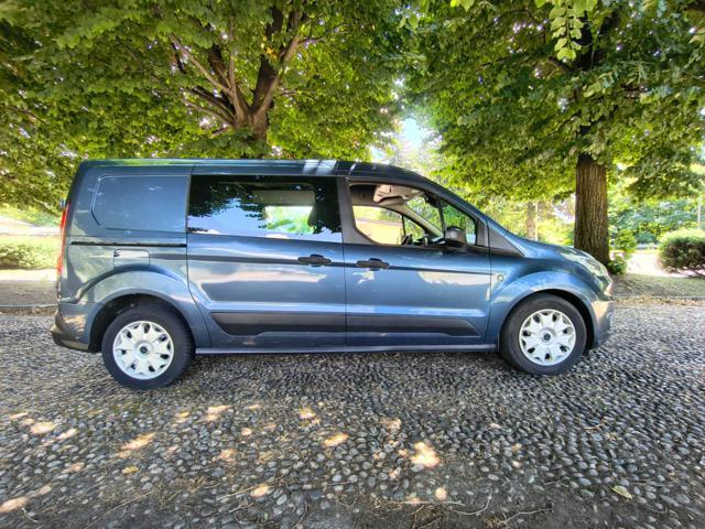FORD Transit Connect 1.5 EcoBlue Diesel 101 CV 74 kW