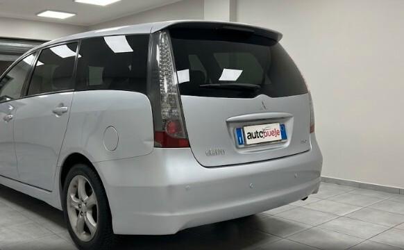 Mitsubishi Grandis 2.0 DI-D 7 posti Intense