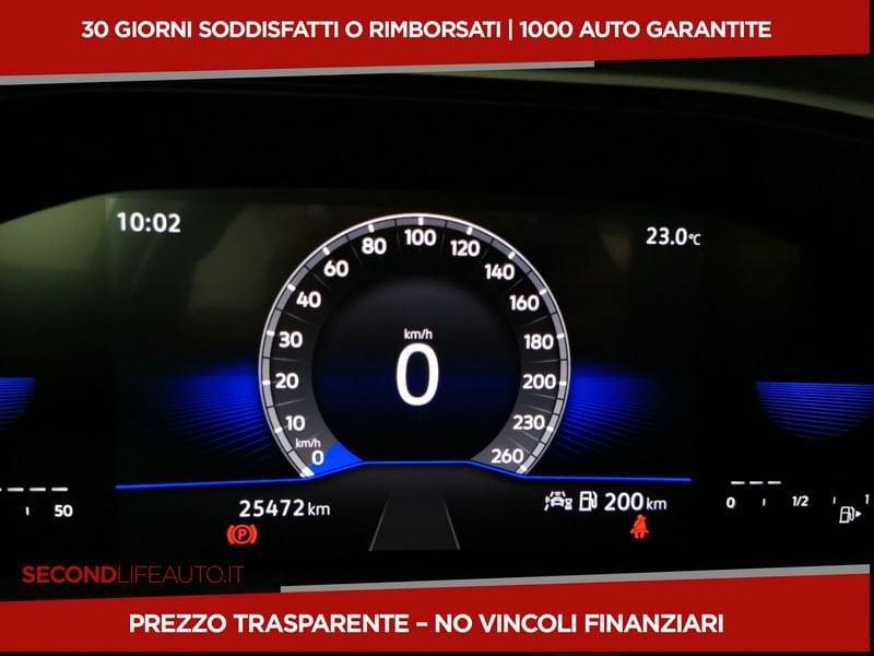 Volkswagen T-Roc I 2022 1.0 tsi Life