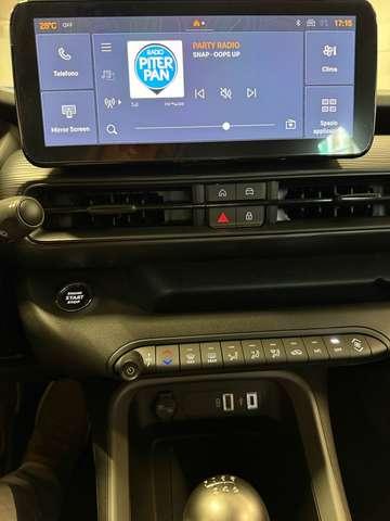 Jeep Avenger MY2025 1.2 Turbo 100cv Longitude