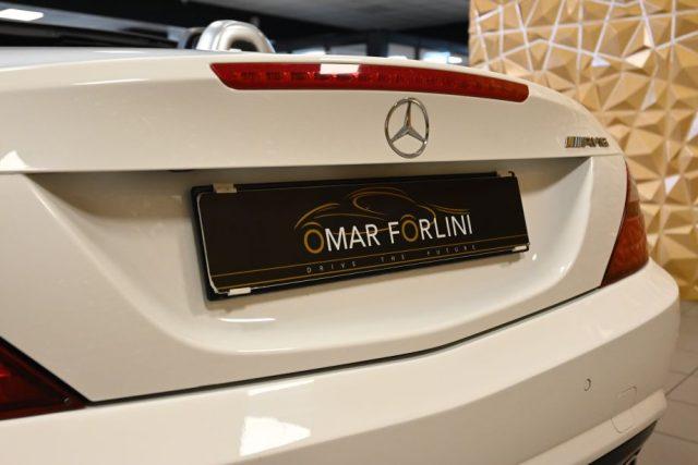 MERCEDES-BENZ SLK 250 CDI PREMIUM AMG AUT.NAVI SED.RIS/VENT.PDC TEL FULL