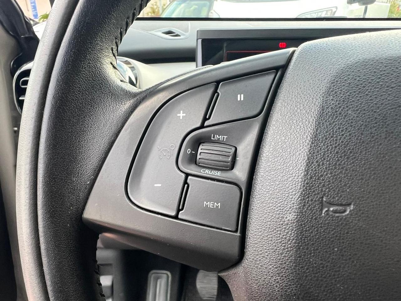 Citroen C4 Cactus BlueHDi 100 Feel