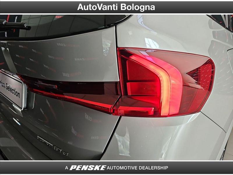 BMW X1 X1 sDrive 18d Msport