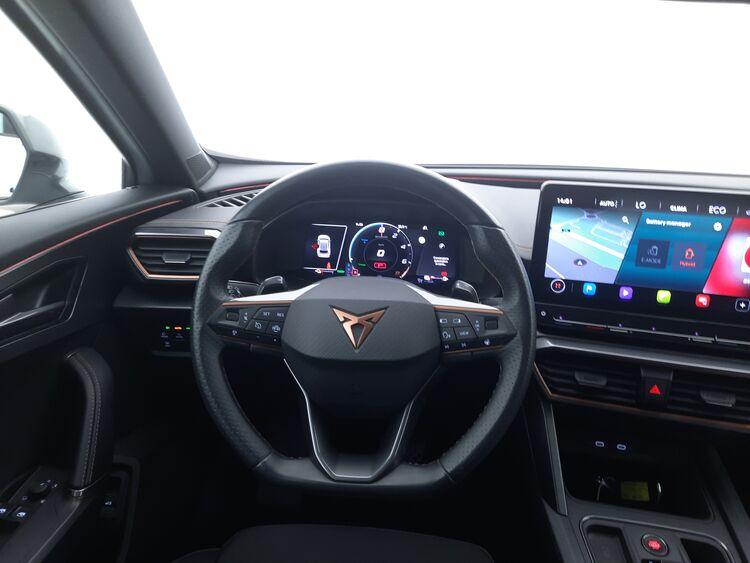 Cupra Formentor Hybrid DSG BR351367 1.4 Plug-In Hybrid 204CV