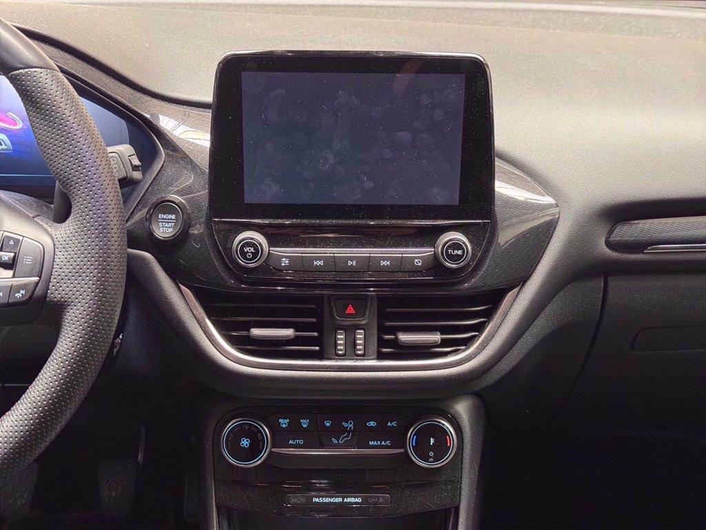 FORD Puma 1.0 EcoBoost Hybrid 125 CV S&S ST-Line del 2022