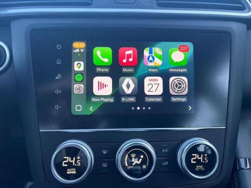 Renault Kadjar Blue dCi 8V 115CV Sport Edition