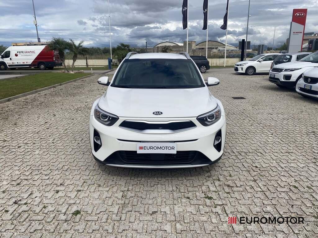 Kia Stonic 1.6 CRDi Energy