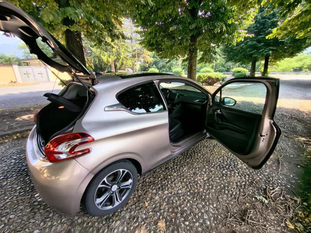 PEUGEOT 208 1.4 HDi 68 CV 3 PORTE