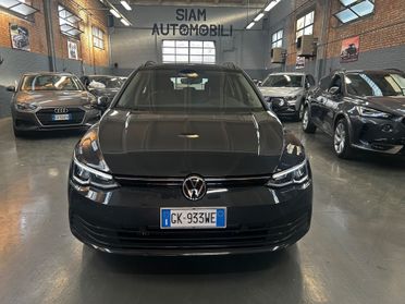 Volkswagen Golf Variant 2.0 TDI SCR Life neopatentati