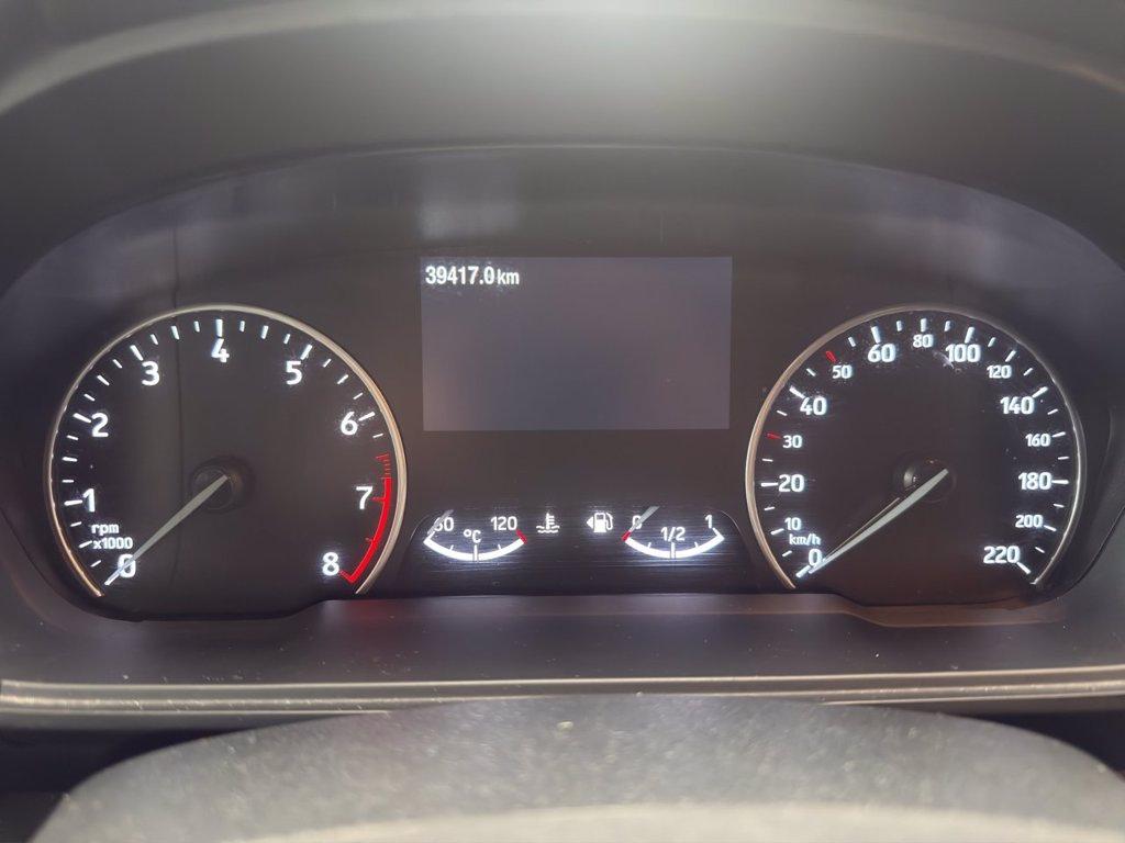 FORD EcoSport 1.0 ecoboost Active s&s 125cv del 2022