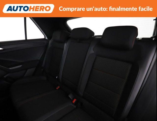 VOLKSWAGEN T-Roc 1.5 TSI ACT Sport BlueMotion Technology
