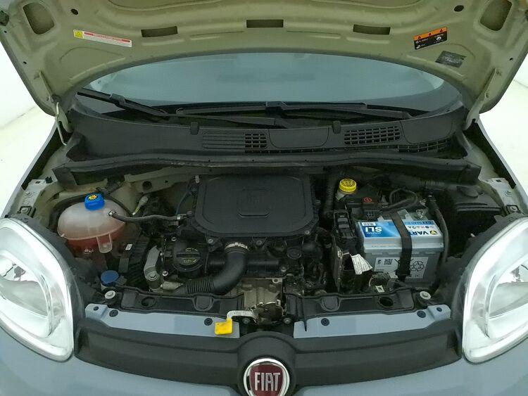 Fiat Panda Hybrid City Life BR531502 1.0 Mild Hybrid 70CV