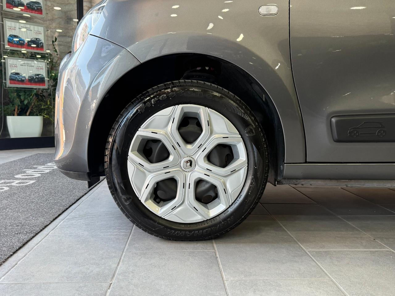 Renault Twingo TCe 90 CV Stop&Start Energy Lovely