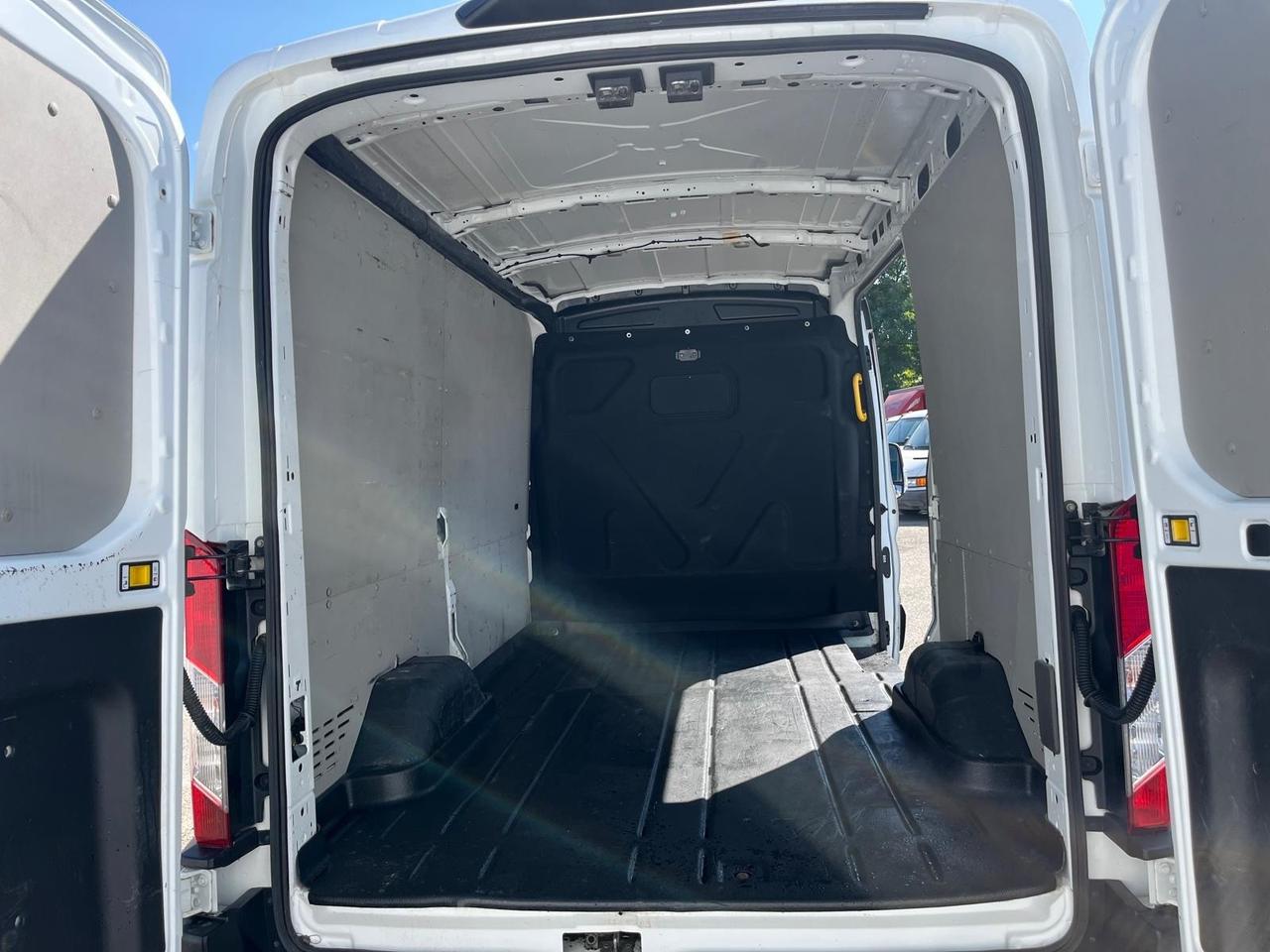 Ford transit 350 cargo -2.0 tdci/10/2019