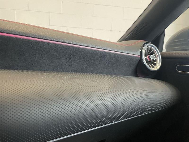 Mercedes-Benz CLA CLA 200 Automatic Premium